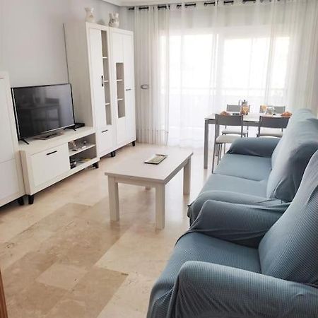 Apartamento Renovado En El Centro De ベナルマデナ エクステリア 写真