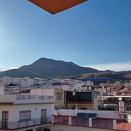 Apartamento Renovado En El Centro De ベナルマデナ エクステリア 写真