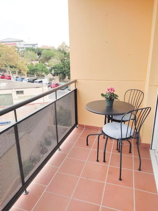 Apartamento Renovado En El Centro De ベナルマデナ エクステリア 写真