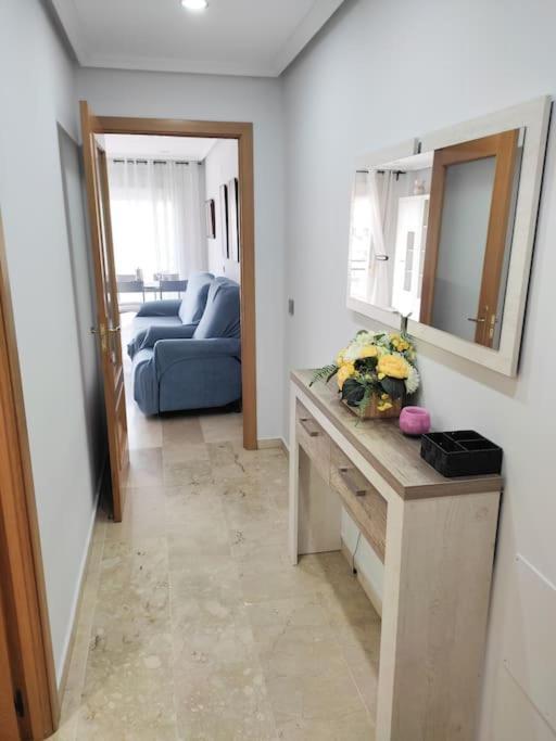Apartamento Renovado En El Centro De ベナルマデナ エクステリア 写真