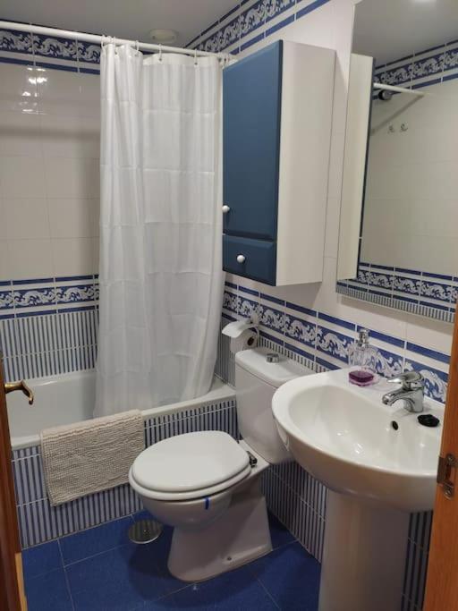 Apartamento Renovado En El Centro De ベナルマデナ エクステリア 写真
