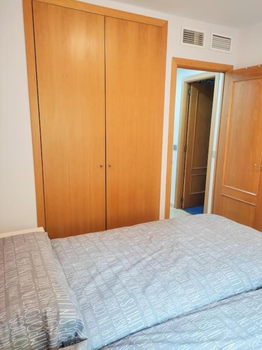Apartamento Renovado En El Centro De ベナルマデナ エクステリア 写真