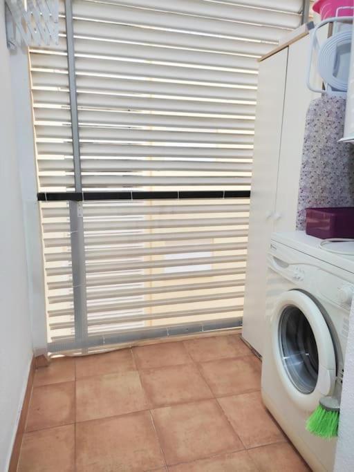 Apartamento Renovado En El Centro De ベナルマデナ エクステリア 写真