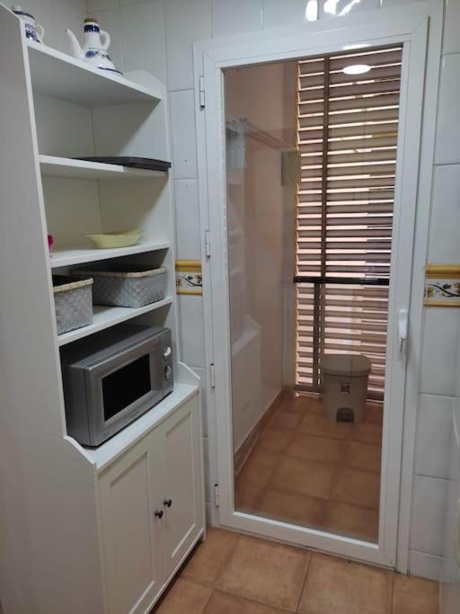 Apartamento Renovado En El Centro De ベナルマデナ エクステリア 写真