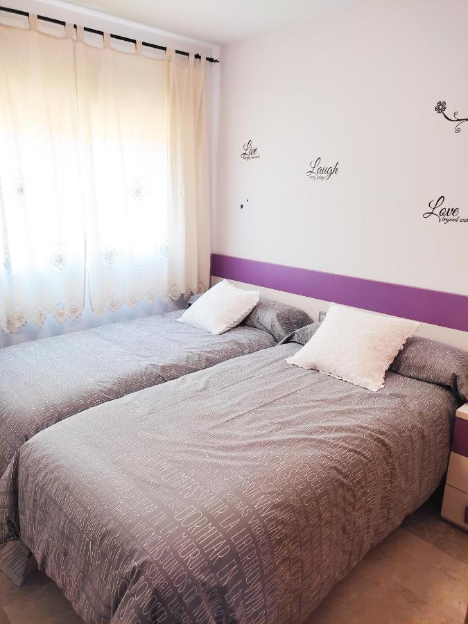 Apartamento Renovado En El Centro De ベナルマデナ エクステリア 写真